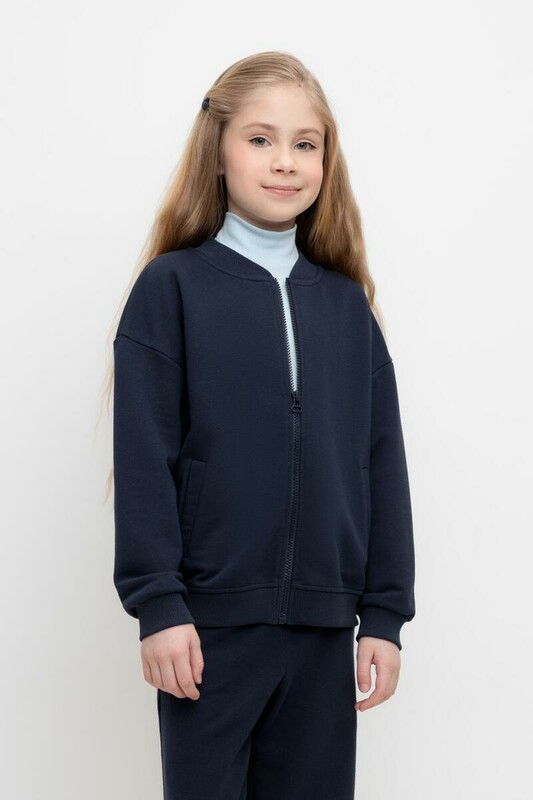 жакет для дев